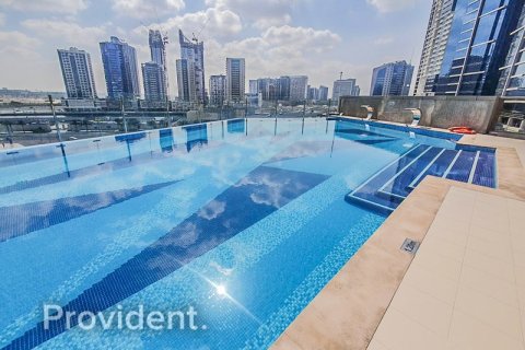 Appartement de 3 chambres à Downtown Dubai (Downtown Burj Dubai), UAE No. 3369 29