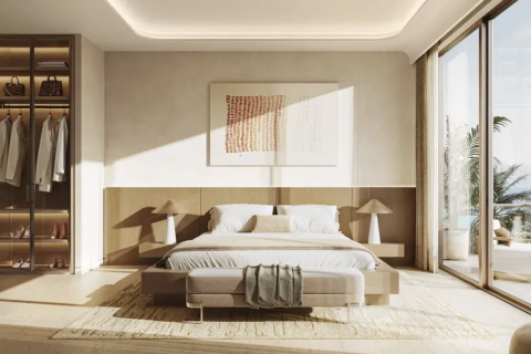 Appartement de 1 chambre à Dubai, UAE No. 168090 5