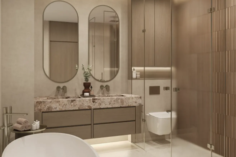 Appartement de 1 chambre à Dubai, UAE No. 168090 3