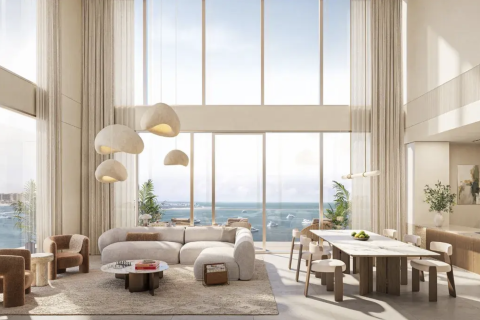 Appartement de 1 chambre à Dubai, UAE No. 168090 8