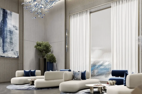 2 bedrooms Apartment in Dubai, UAE No. 168086 4