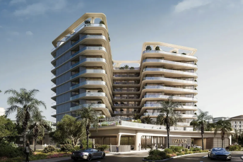 2 bedrooms Apartment in Dubai, UAE No. 168086