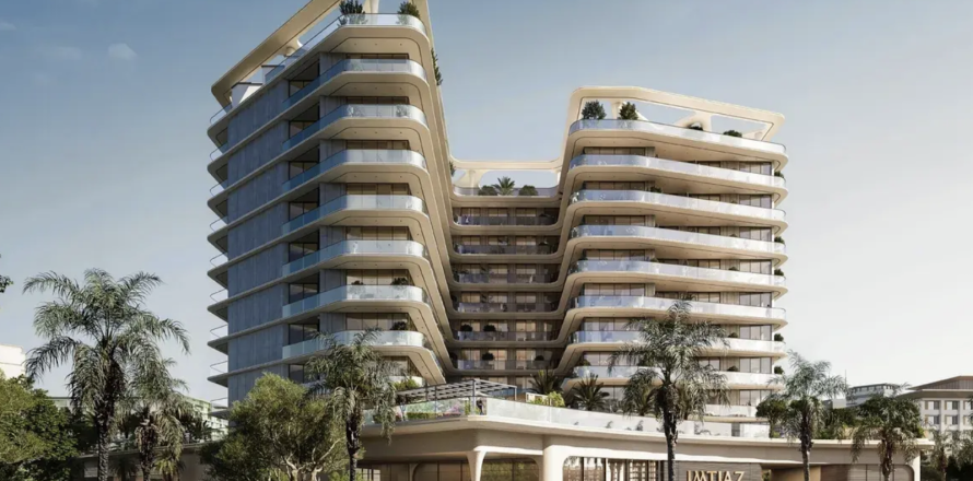 2 bedrooms Apartment in Dubai, UAE No. 168086