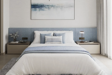 2 bedrooms Apartment in Dubai, UAE No. 168086 3