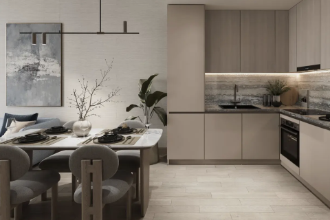 2 bedrooms Apartment in Dubai, UAE No. 168086 5