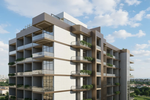 1 bedroom Apartment in Dubai, UAE No. 168091 6