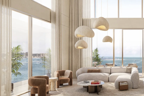 Apartment de 2 dormitorios en Dubai, UAE No. 168089 7