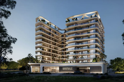 1 bedroom Apartment in Dubai, UAE No. 168087