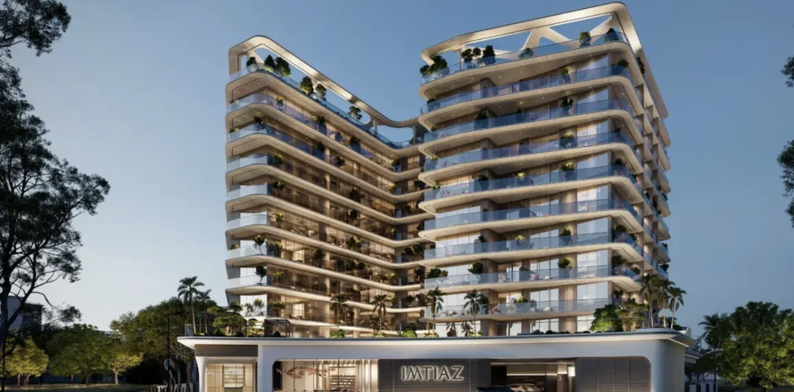 1 bedroom Apartment in Dubai, UAE No. 168087