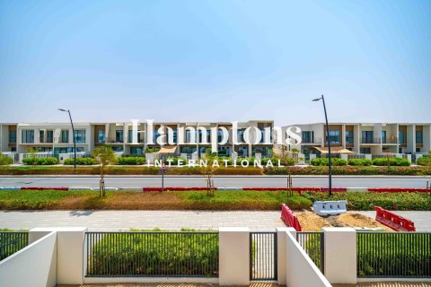 Townhouse de 4 dormitorios en Al Manara, UAE No. 168085 13