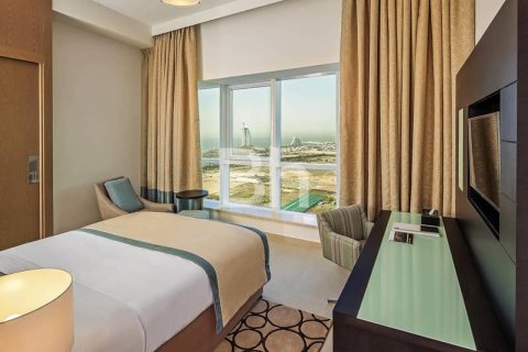 Hotel Apartamento de 1 dormitorio en Al Barsha, UAE No. 64339 8