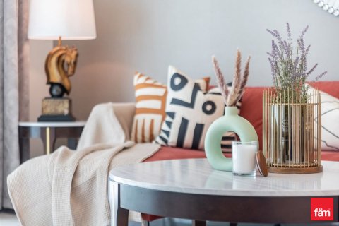 Appartement de 2 chambres No. 126992 5