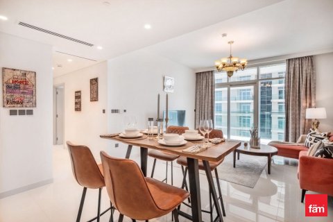 Appartement de 2 chambres No. 126992 6