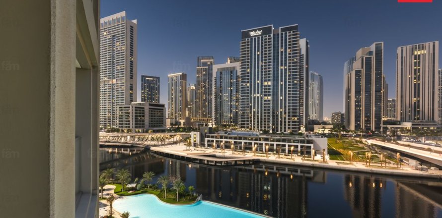 Appartement de 2 chambres No. 126995