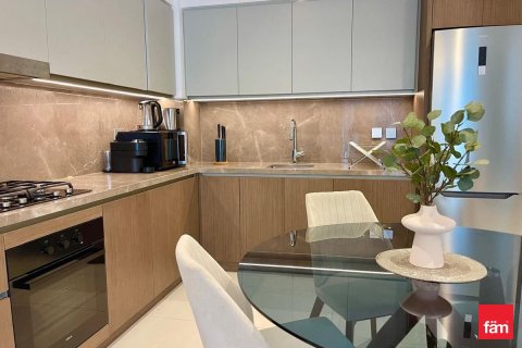 1 bedroom Apartment  No. 126993 8