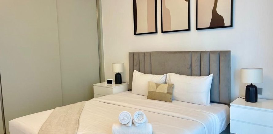 1 bedroom Apartment  No. 126993