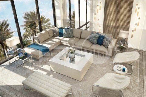 Villa de 4 chambres à Saadiyat Island, UAE No. 12263 5