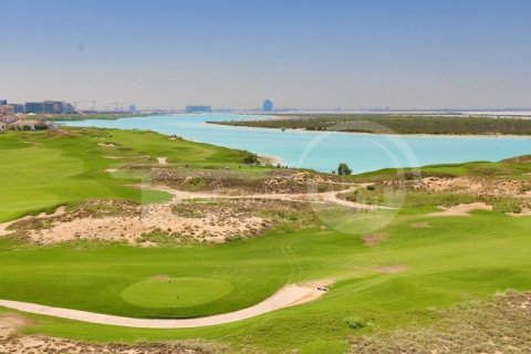 1 bedroom Apartment on the Yas Island, UAE No. 12261 19
