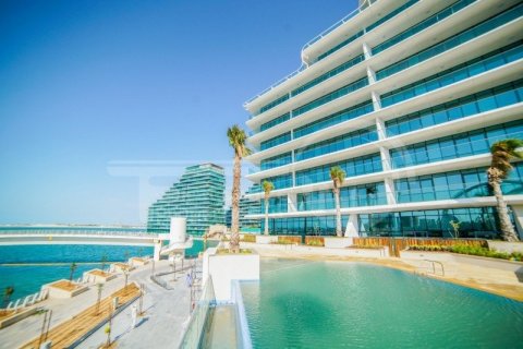 1 غرف نوم شقة في Al Raha Beach, الإمارات العربية المتحدة رقم 12260 16