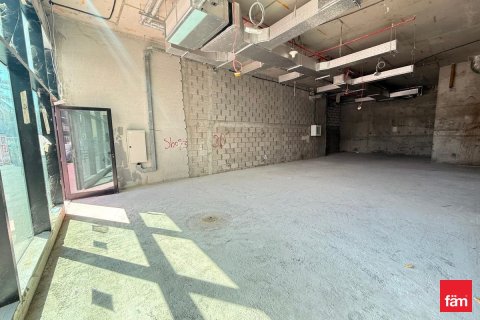 123.1m² Shop in Dubai, UAE No. 163263
