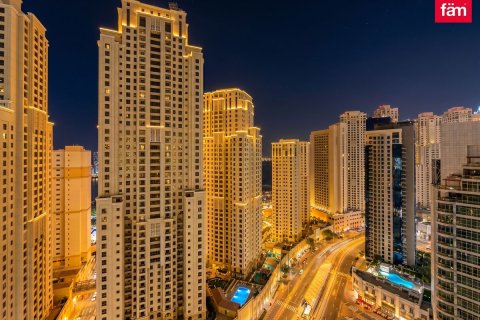 Appartement de 2 chambres à Dubai Marina, UAE No. 163267