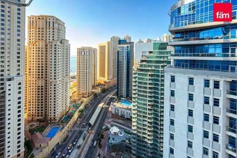 Appartement de 2 chambres à Dubai Marina, UAE No. 163267 7