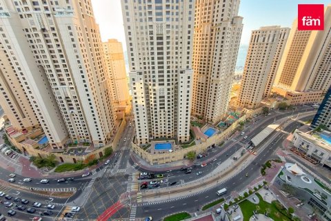 Appartement de 2 chambres à Dubai Marina, UAE No. 163267 8