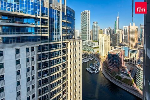 Appartement de 2 chambres à Dubai Marina, UAE No. 163267 6