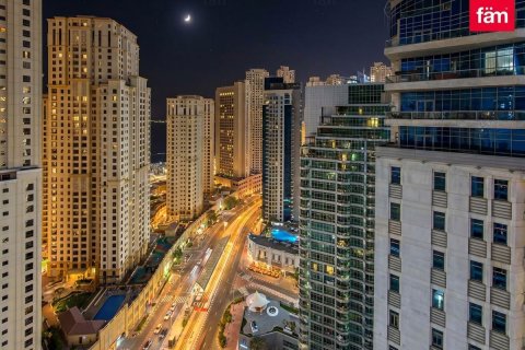 Appartement de 2 chambres à Dubai Marina, UAE No. 163267 3