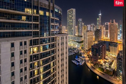Appartement de 2 chambres à Dubai Marina, UAE No. 163267 24