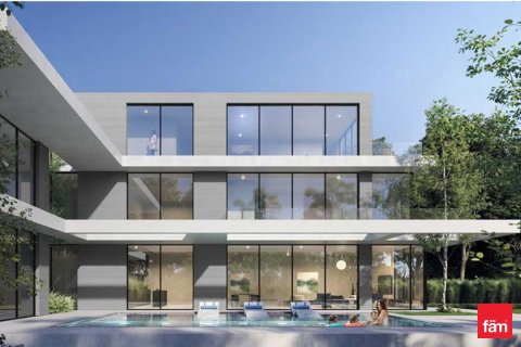 Townhouse de 4 dormitorios en Dubai, UAE No. 163266 7