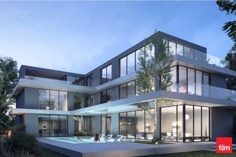 Townhouse de 4 dormitorios en Dubai, UAE No. 163266 5