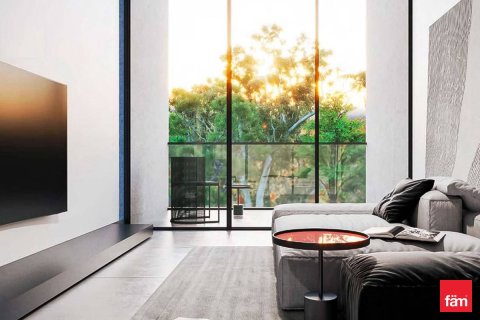Townhouse de 4 dormitorios en Dubai, UAE No. 163266 10