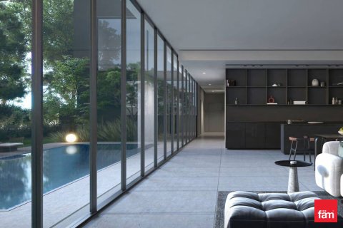 Townhouse de 4 dormitorios en Dubai, UAE No. 163266 8