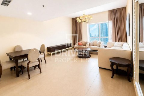Appartement de 1 chambre à Dubai Marina, UAE No. 207345 3