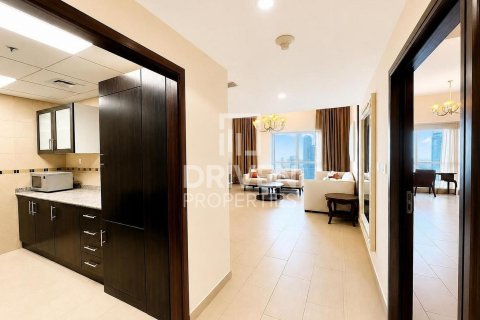 Appartement de 1 chambre à Dubai Marina, UAE No. 207345 7