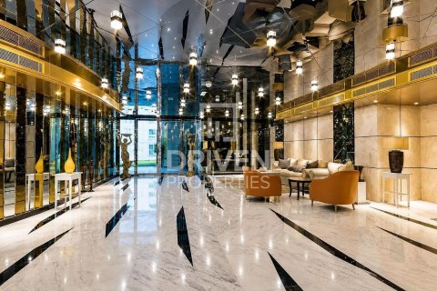 Appartement de 1 chambre à Dubai Marina, UAE No. 207345 10