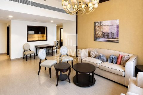 Appartement de 1 chambre à Dubai Marina, UAE No. 207345