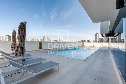 Appartement de 2 chambres à District 13, UAE No. 207344 20