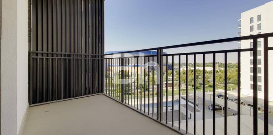 Appartement de 2 chambres à Yas Island, UAE No. 63152