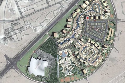 Land de à Dubai, UAE No. 150483
