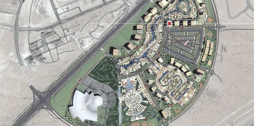Land de à Dubai, UAE No. 150483
