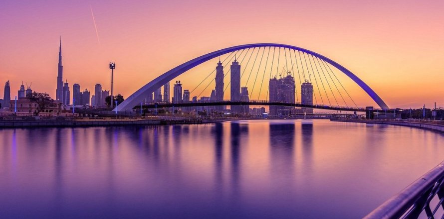 Land de à Dubai, UAE No. 150481