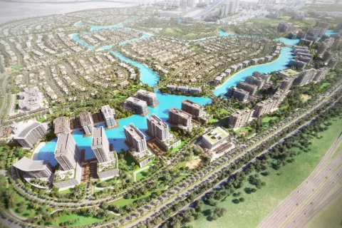 Land de à Dubai, UAE No. 150486