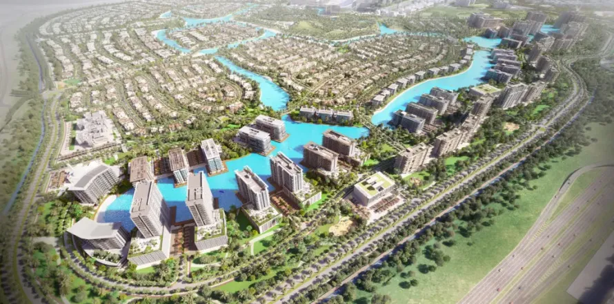 Land de à Dubai, UAE No. 150486