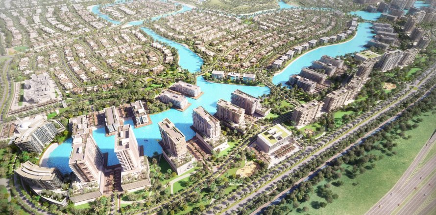 Land de à Dubai, UAE No. 150485