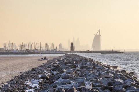 Land de à Dubai, UAE No. 150480