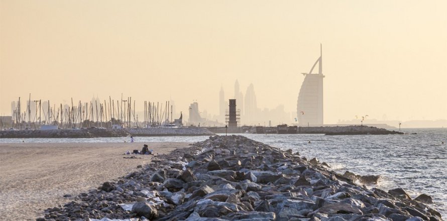 Land de à Dubai, UAE No. 150480