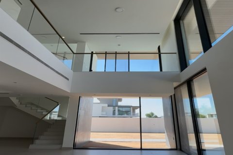 Villa de 5 dormitorios en The Valley, UAE No. 187263 6