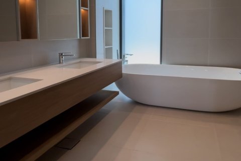 Villa de 5 dormitorios en The Valley, UAE No. 187263 5